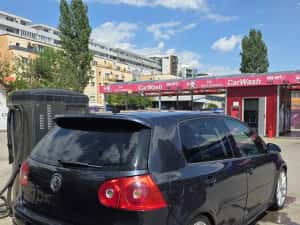 Golf 5 19 tdi bls 2008 — miniatura 4
