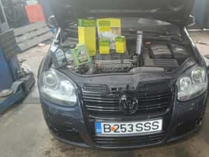 Golf 5 19 tdi bls 2008 — miniatura 6
