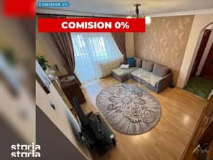 0% Comision! Apartament cu 2 camere de vânzare, Gherla — miniatura 3