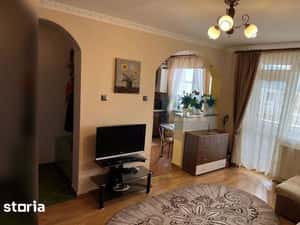 0% Comision! Apartament cu 2 camere de vânzare, Gherla — miniatura 4
