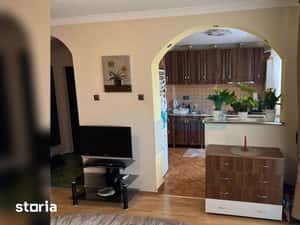 0% Comision! Apartament cu 2 camere de vânzare, Gherla — miniatura 5