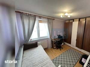 0% Comision! Apartament cu 2 camere de vânzare, Gherla — miniatura 6
