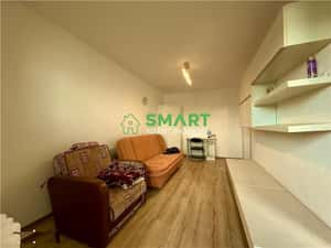 Garsoniera conf. 1 Zona Fortuna, Arad — miniatura 3
