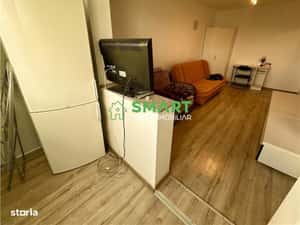 Garsoniera conf. 1 Zona Fortuna, Arad — miniatura 4
