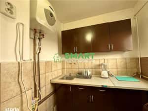 Garsoniera conf. 1 Zona Fortuna, Arad — miniatura 5