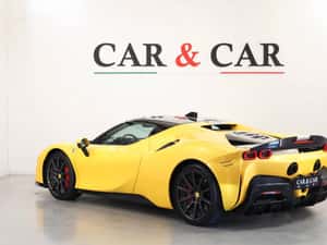 Ferrari SF90 Sport / Coupe 1001 cp - Second hand — miniatura 2