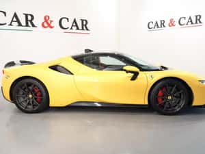 Ferrari SF90 Sport / Coupe 1001 cp - Second hand — miniatura 5