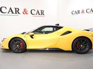 Ferrari SF90 Sport / Coupe 1001 cp - Second hand — miniatura 6
