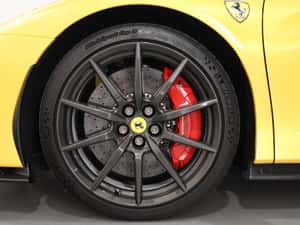 Ferrari SF90 Sport / Coupe 1001 cp - Second hand — miniatura 7