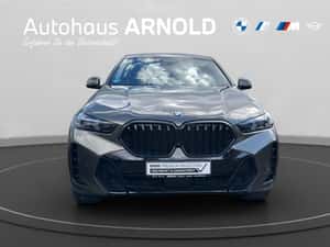 BMW X6, 48.000 km, 78.975 EUR — miniatura 2