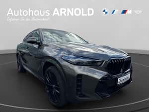 BMW X6, 48.000 km, 78.975 EUR — miniatura 3