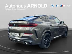 BMW X6, 48.000 km, 78.975 EUR — miniatura 4