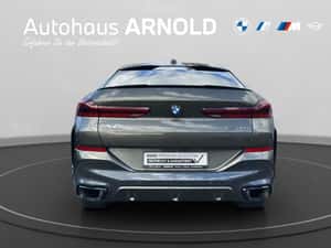 BMW X6, 48.000 km, 78.975 EUR — miniatura 5