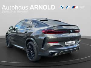 BMW X6, 48.000 km, 78.975 EUR — miniatura 6