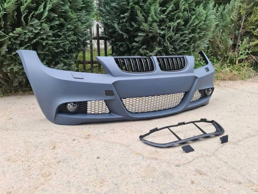 Bara Fata M tech BMW e90 Non LCI cu SRA — fotografie 1 din 10