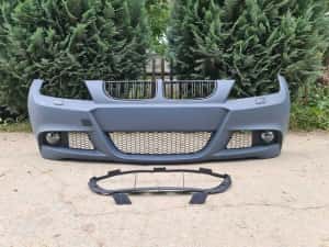 Bara Fata M tech BMW e90 Non LCI cu SRA — miniatura 3