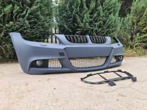 Bara Fata M tech BMW e90 Non LCI cu SRA — miniatura 4