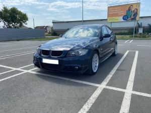 Bara Fata M tech BMW e90 Non LCI cu SRA — miniatura 5
