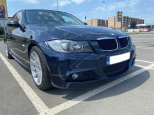 Bara Fata M tech BMW e90 Non LCI cu SRA — miniatura 6