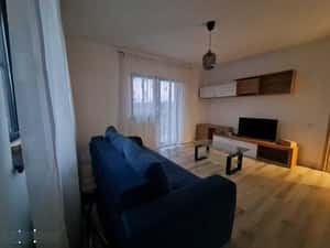 Inchiriez Apartament 2 camere 60MP Fundeni cu loc parcare — miniatura 3
