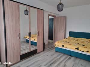 Inchiriez Apartament 2 camere 60MP Fundeni cu loc parcare — miniatura 4