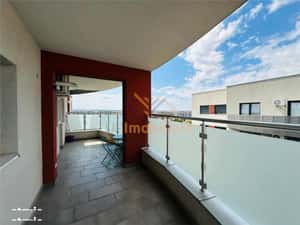APARTAMENT 2 CAMERE | BLOC NOU | LUCEAFARUL — miniatura 3
