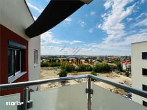 APARTAMENT 2 CAMERE | BLOC NOU | LUCEAFARUL — miniatura 4