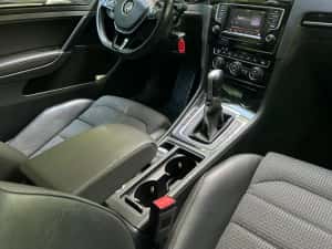 Volkswagen Golf VII 2.0TDI 2015 DSG/Euro6 — miniatura 5