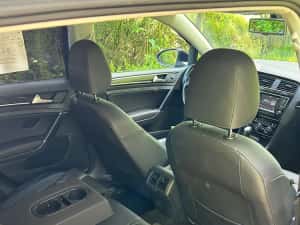 Volkswagen Golf VII 2.0TDI 2015 DSG/Euro6 — miniatura 6