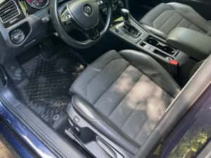 Volkswagen Golf VII 2.0TDI 2015 DSG/Euro6 — miniatura 7