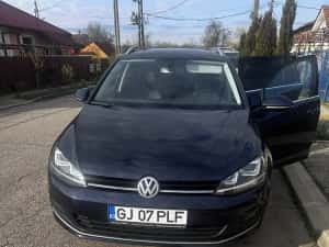 Volkswagen Golf VII 2.0TDI 2015 DSG/Euro6 — miniatura 8