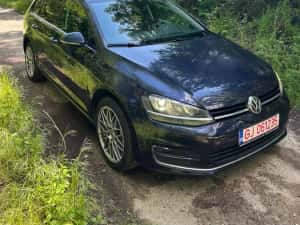 Volkswagen Golf VII 2.0TDI 2015 DSG/Euro6 — miniatura 9