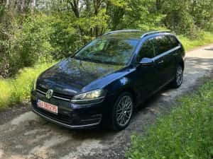 Volkswagen Golf VII 2.0TDI 2015 DSG/Euro6 — miniatura 10