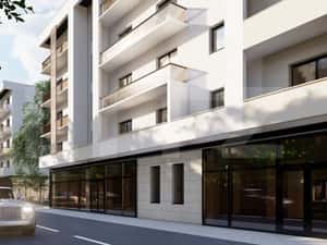 Apartament Elegant cu 3 Camere in Complex Rezidential de Lux - Visani — miniatura 2
