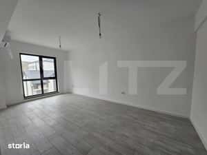Apartament Elegant cu 3 Camere in Complex Rezidential de Lux - Visani — miniatura 5