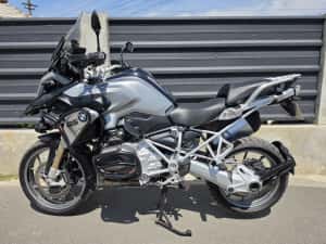 2015 BMW R1200GS TE 3 pachete