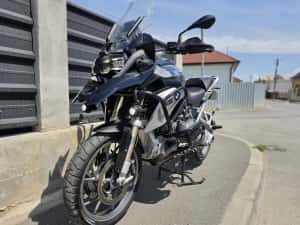 2015 BMW R1200GS TE 3 pachete — miniatura 3