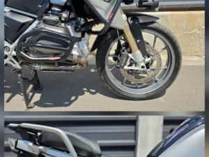 2015 BMW R1200GS TE 3 pachete — miniatura 5