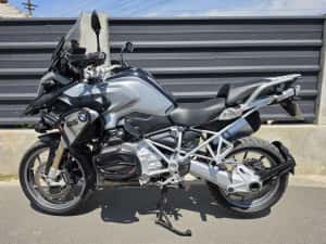 2015 BMW R1200GS TE 3 pachete — miniatura 9