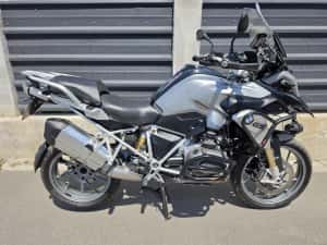 2015 BMW R1200GS TE 3 pachete — miniatura 10