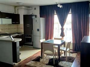 Inchiriez apartament 2 camere ,zonaTitan Auchan — miniatura 2