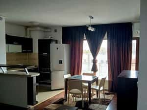 Inchiriez apartament 2 camere ,zonaTitan Auchan — miniatura 6