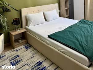 Bucovina-Cetatii 2 camere Duplex/Curte-Lux-2 camere-400 euro — miniatura 5