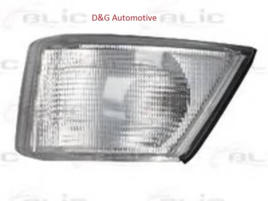 Semnal semnalizator Lampa semnal Iveco Daily Model 1999-2006 — fotografie 1 din 10