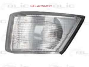 Semnal semnalizator Lampa semnal Iveco Daily Model 1999-2006 — miniatura 2