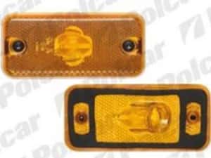 Semnal semnalizator Lampa semnal Iveco Daily Model 1999-2006 — miniatura 7