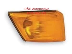 Semnal semnalizator Lampa semnal Iveco Daily Model 1999-2006 — miniatura 9