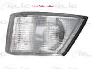 Semnal semnalizator Lampa semnal Iveco Daily Model 1999-2006 — miniatura 10