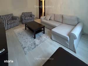 4 Camere Renovat | 1' Metrou Valea Ialomitei | AC | Parcare Inclusa — miniatura 4