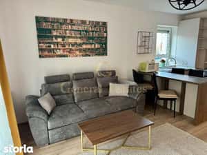 Apartament de inchiriat 2 camere tip studio-Avantgarden 3 Brasov — miniatura 4